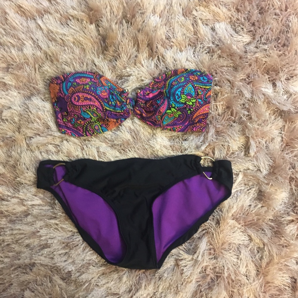 Bathing suit